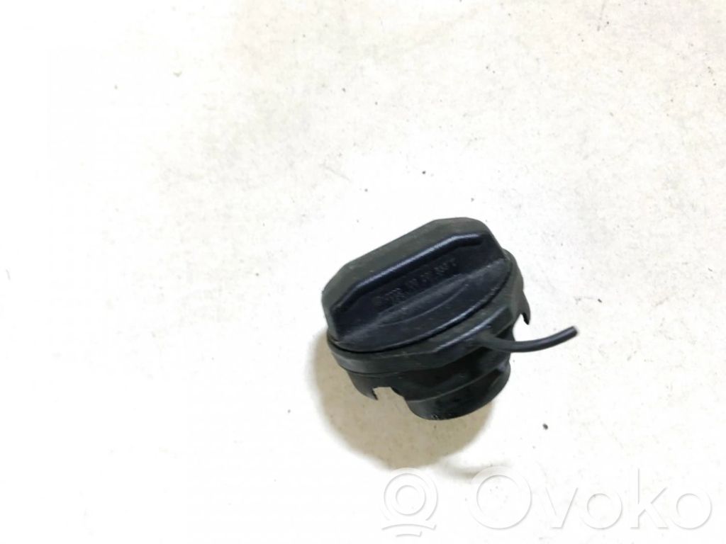 Skoda Fabia Mk1 (6Y) Tappo del serbatoio del carburante