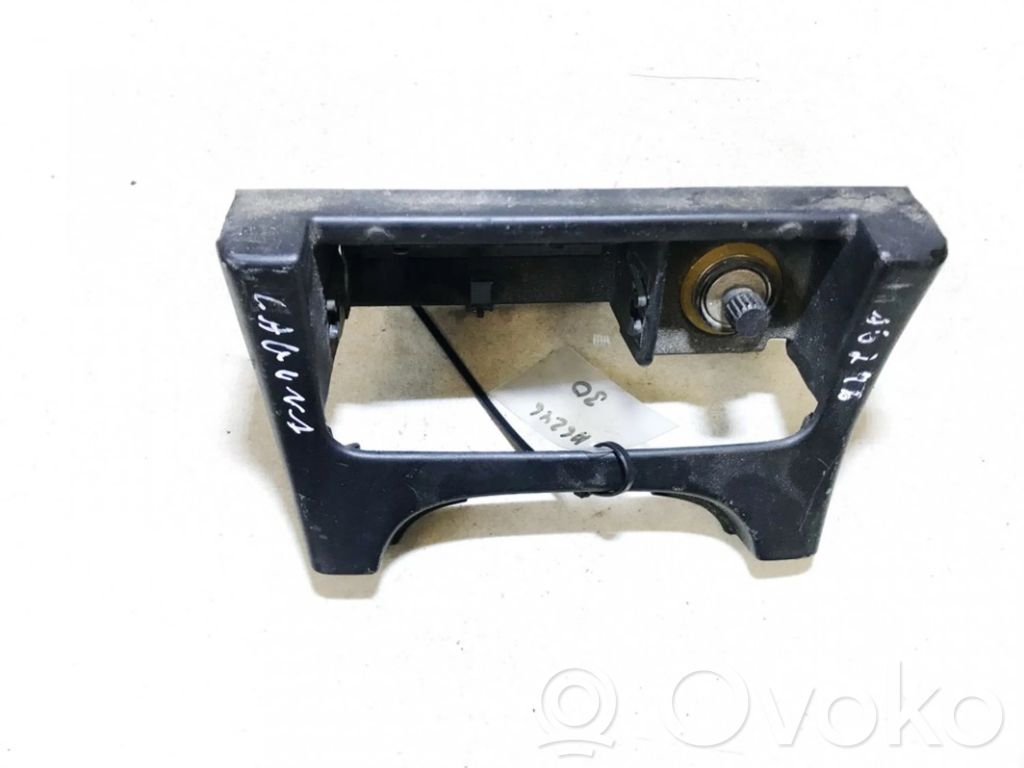 Renault Laguna I Altra parte interiore 