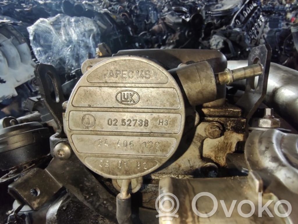 Opel Vectra B Pompă vacuum 