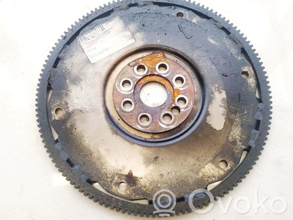 Saab 9-5 Volano 