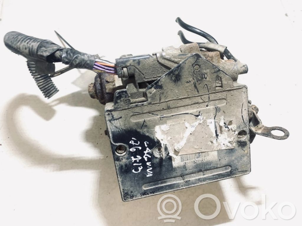 Renault Laguna I Bomba de ABS 