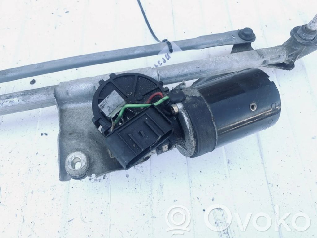 Opel Vectra B Motorino del tergicristallo