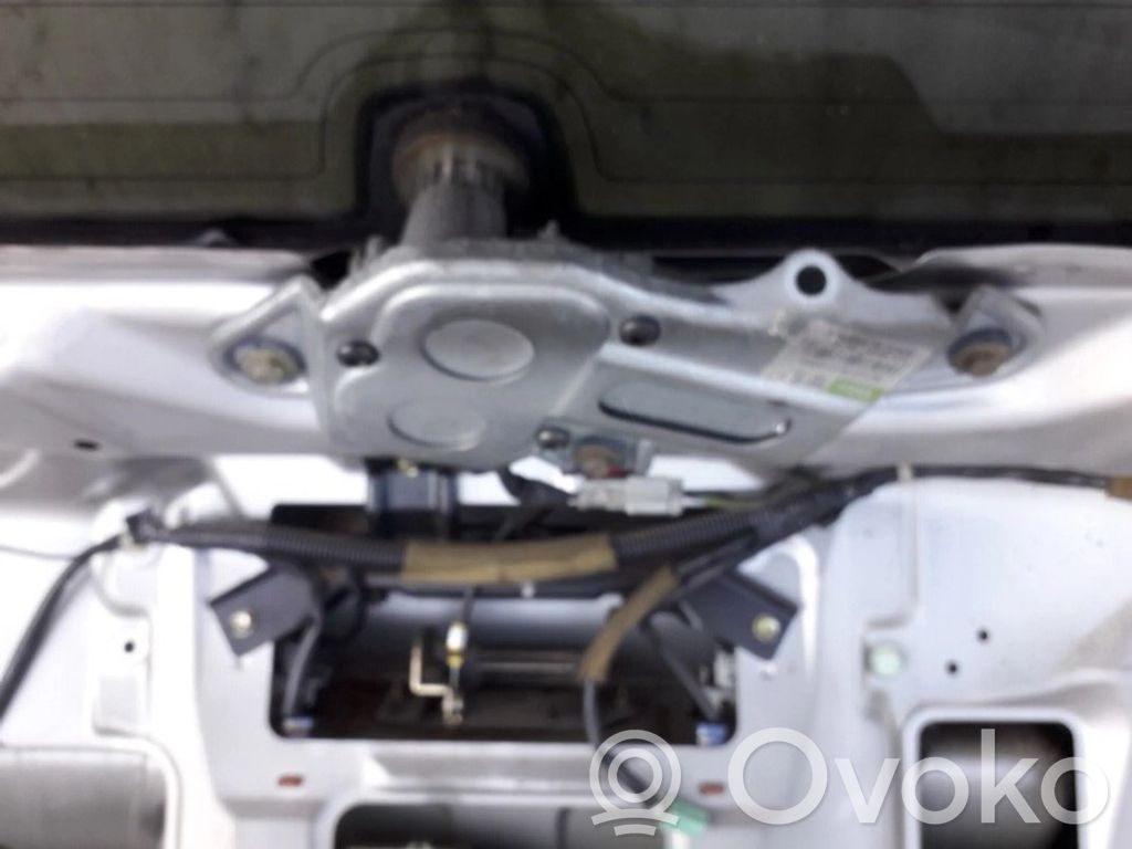 Honda Accord Motor ștergător lunetă