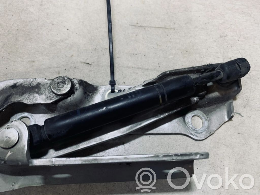 Opel Vectra B Ammortizzatore portellone anteriore/cofano
