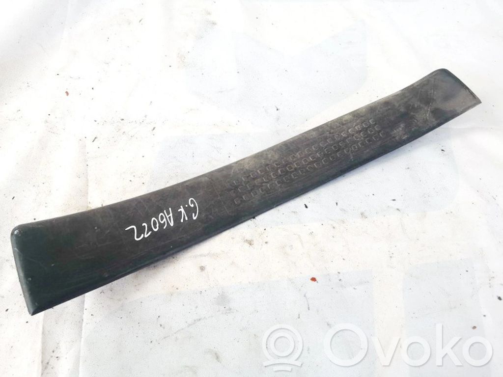 Audi A4 S4 B6 8E 8H Capac prag spate 
