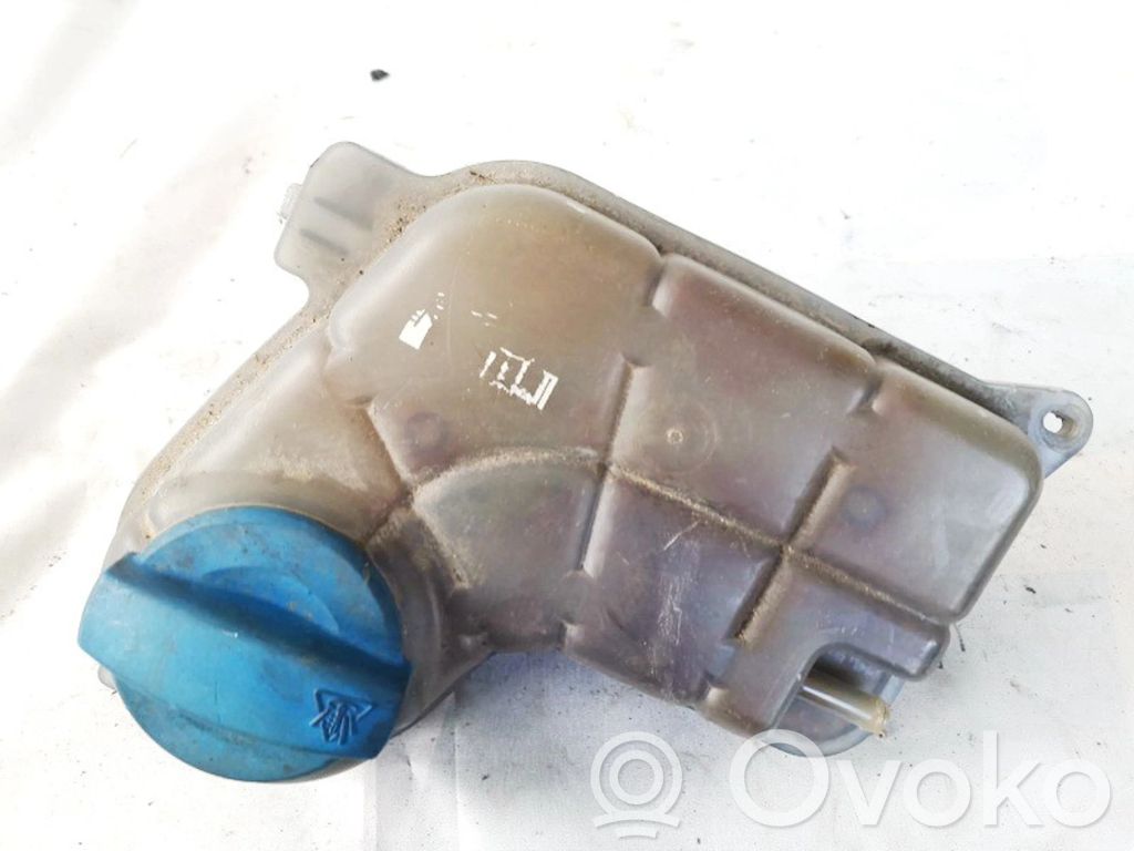 Audi A4 S4 B6 8E 8H Serbatoio di compensazione del liquido refrigerante/vaschetta