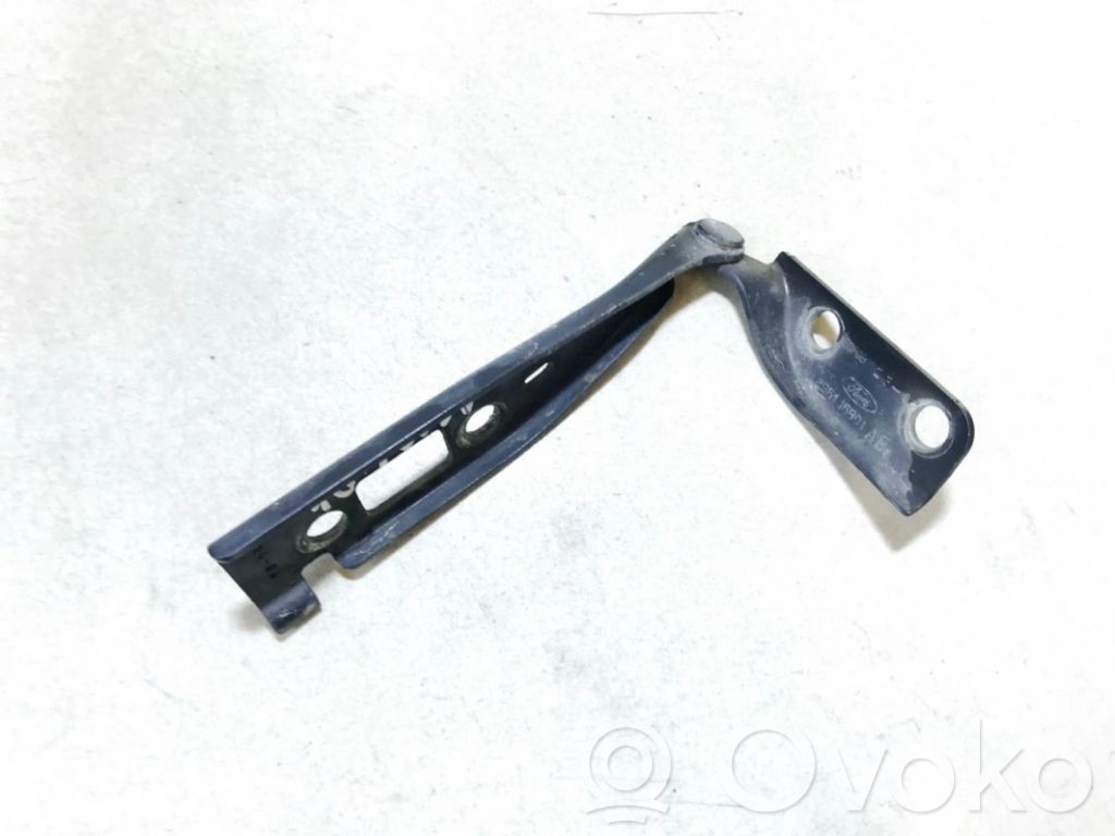 Ford Fiesta Konepellin saranat 