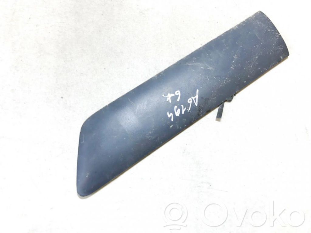 Ford Fiesta Rivestimento portiera posteriore (modanatura)
