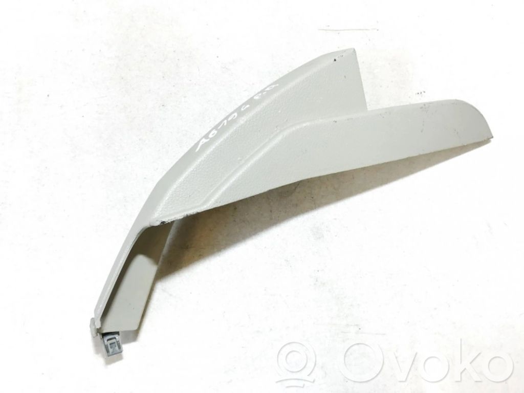 Ford Fiesta Altra parte interiore 