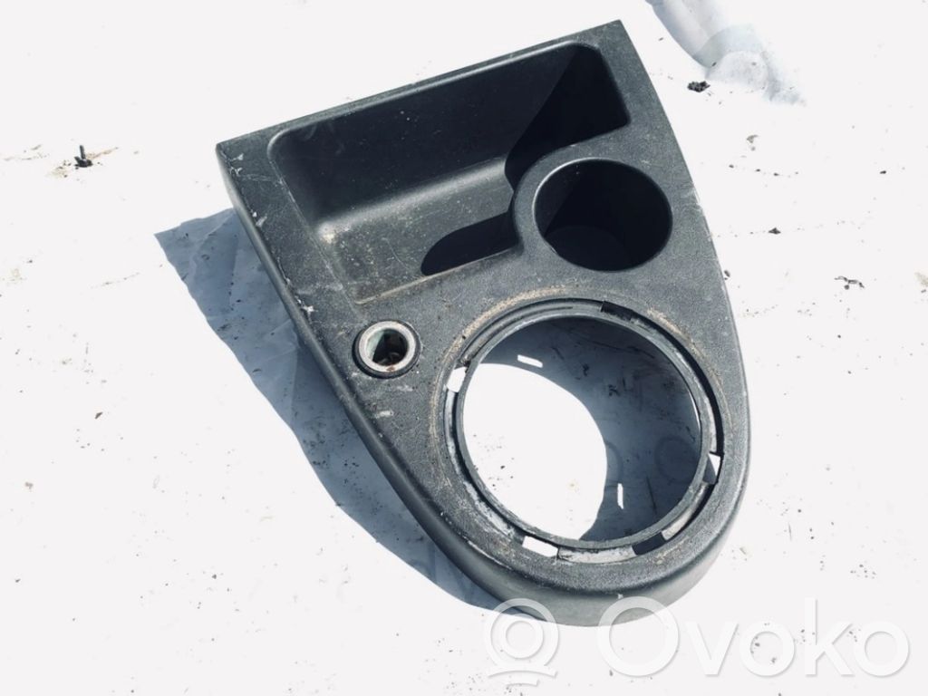 Ford Fiesta Portabicchiere 