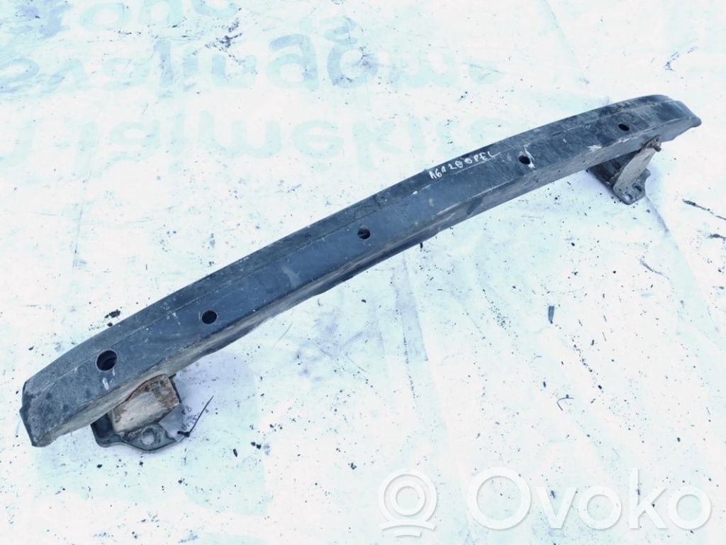 Travesaño del parachoques delantero   9165538,9165538