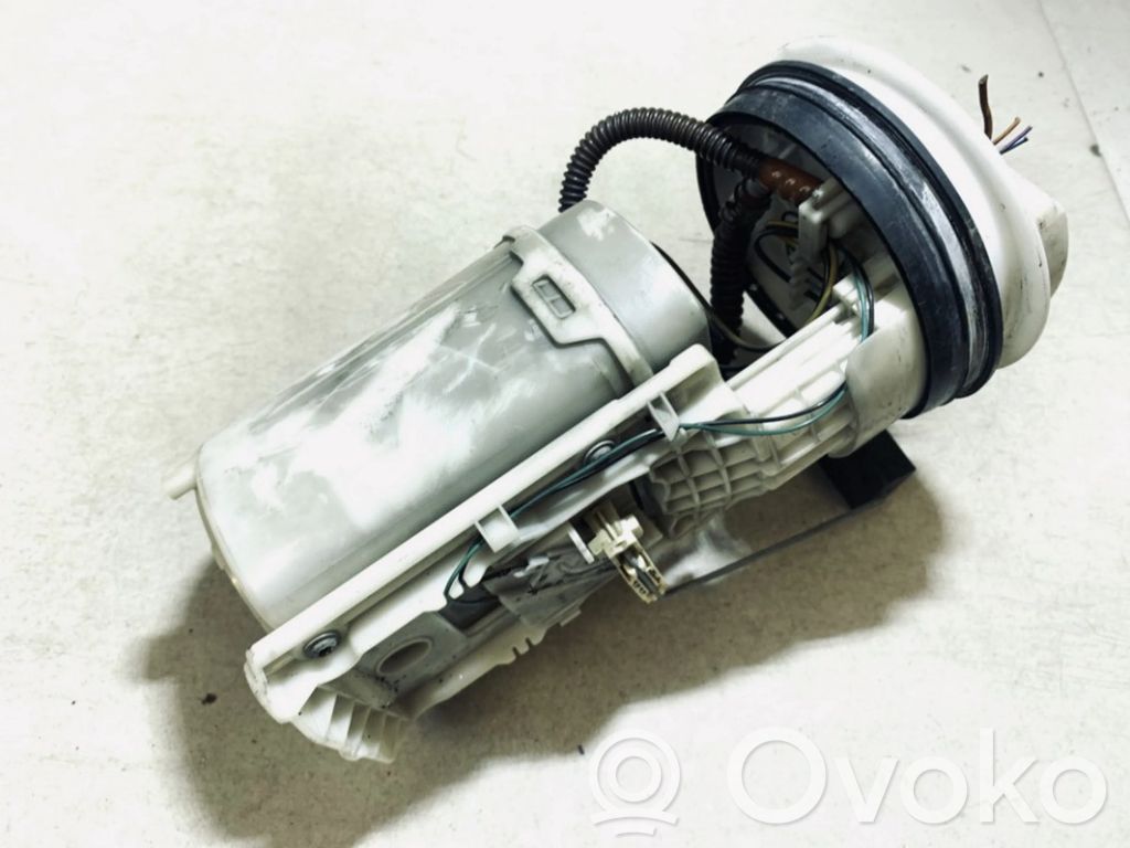 Skoda Fabia Mk1 (6Y) Pompa carburante immersa