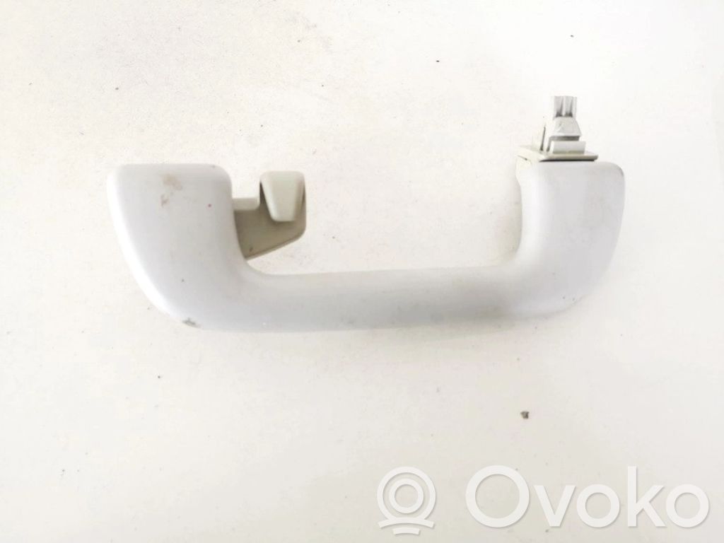 Toyota Corolla Verso E121 Takakattokahva