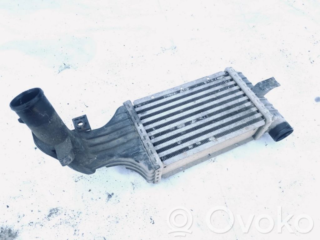 Radiatore intercooler   24406701,24406701