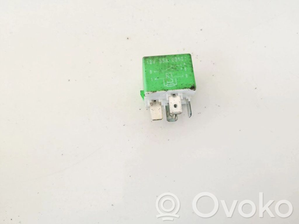 Alte relee   12V35A03531,12V35A03531