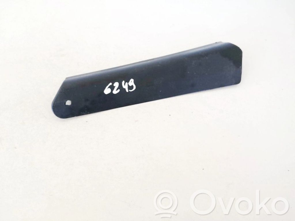 Seat Altea Altra parte interiore