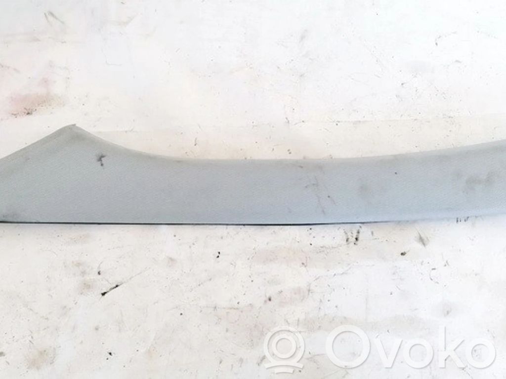 Opel Vectra C Altra parte interiore 