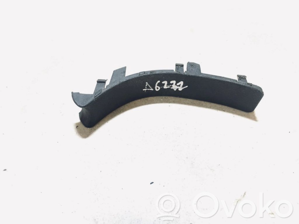 Skoda Fabia Mk2 (5J) Altra parte interiore