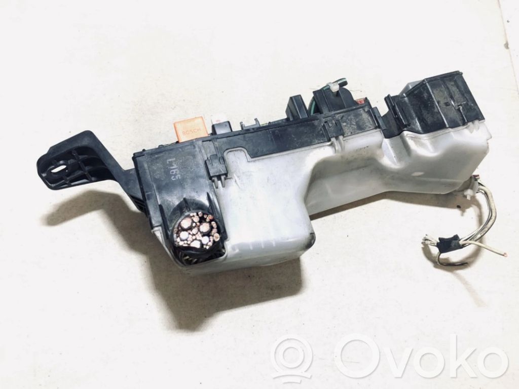 Toyota Avensis T250 Set scatola dei fusibili 