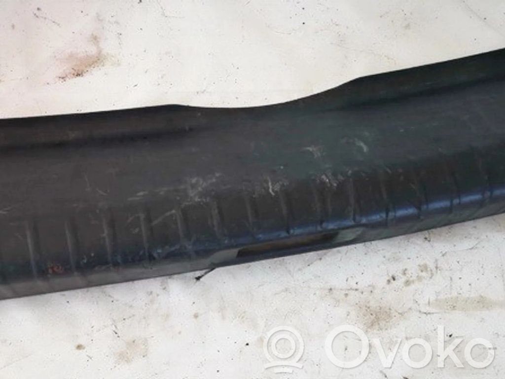 Saab 9-3 Ver2 Alte elemente acoperire portbagaj 