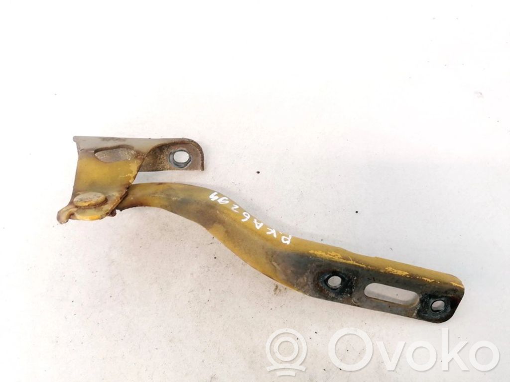 Honda Jazz Engine bonnet/hood hinges 