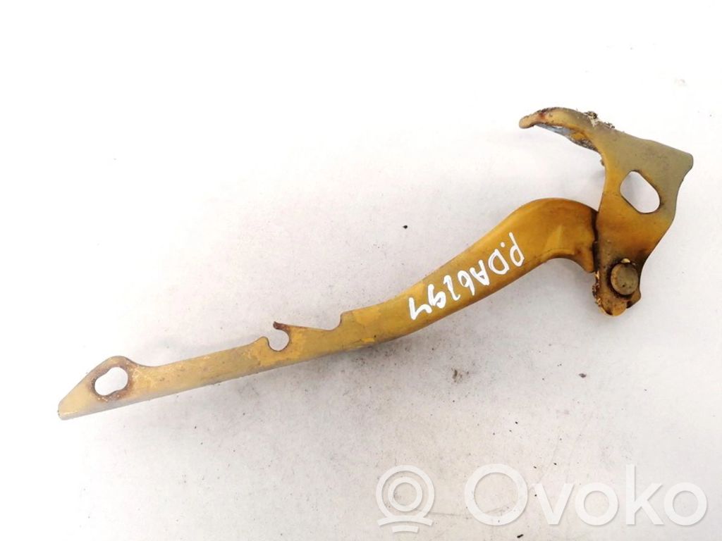 Engine bonnet/hood hinges   SAAGR,SAAGR
