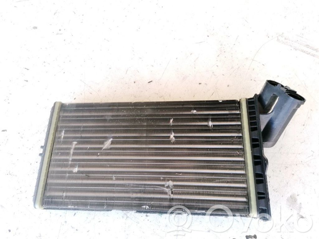 Citroen Evasion Chłodnica nagrzewnicy 