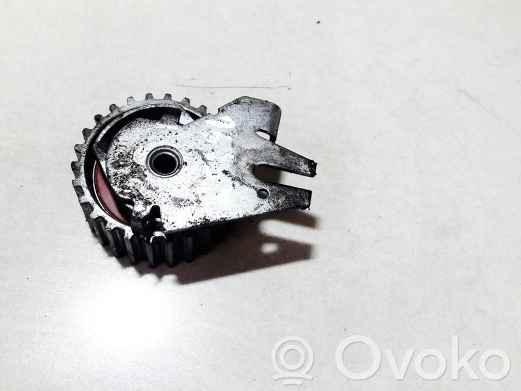 Alfa Romeo 156 Întinzător curea generator/alternator
