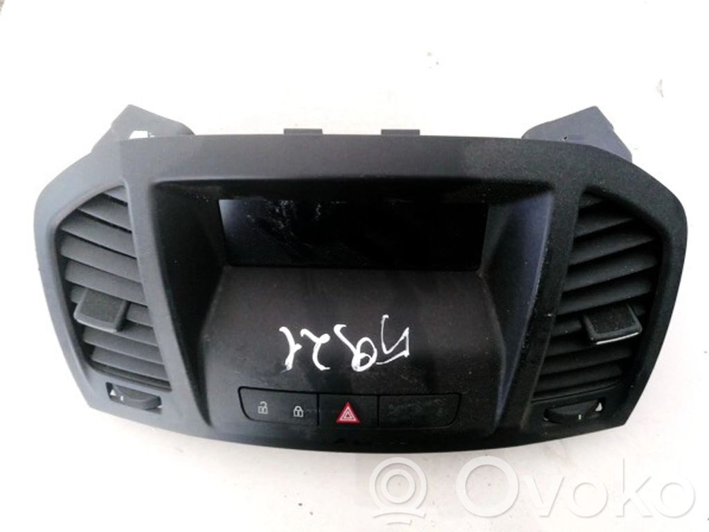 Opel Insignia A Monitor/display/piccolo schermo