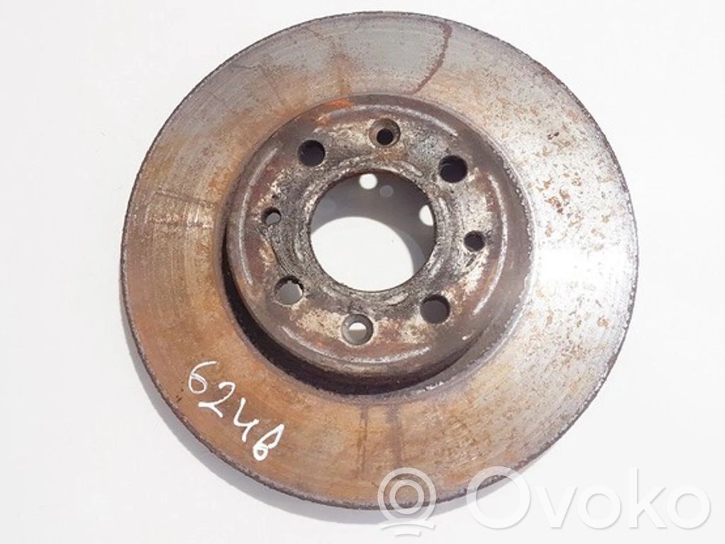 Renault Laguna I Disque de frein avant