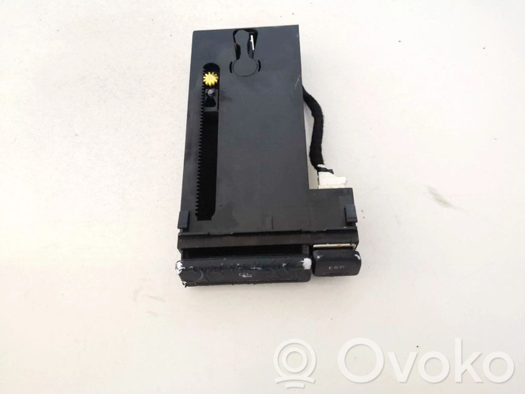 Audi A4 S4 B6 8E 8H Interruptor ESP (programa de estabilidad) 