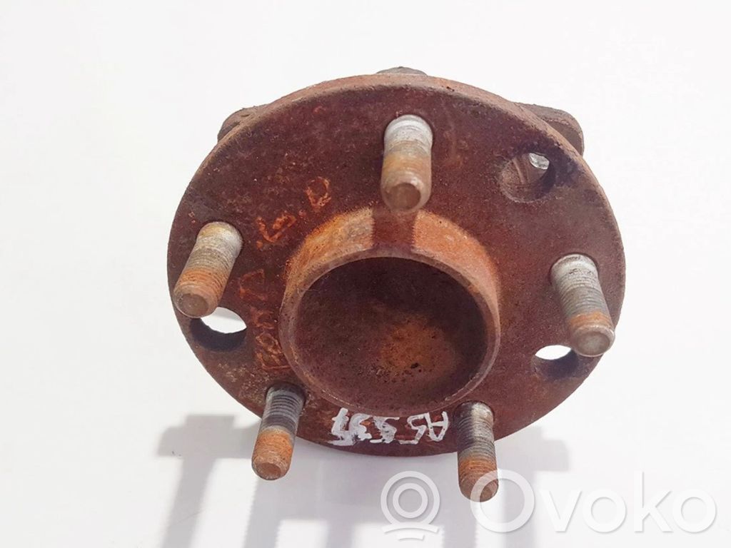 Ford Mondeo Mk III Fuzetă spate 