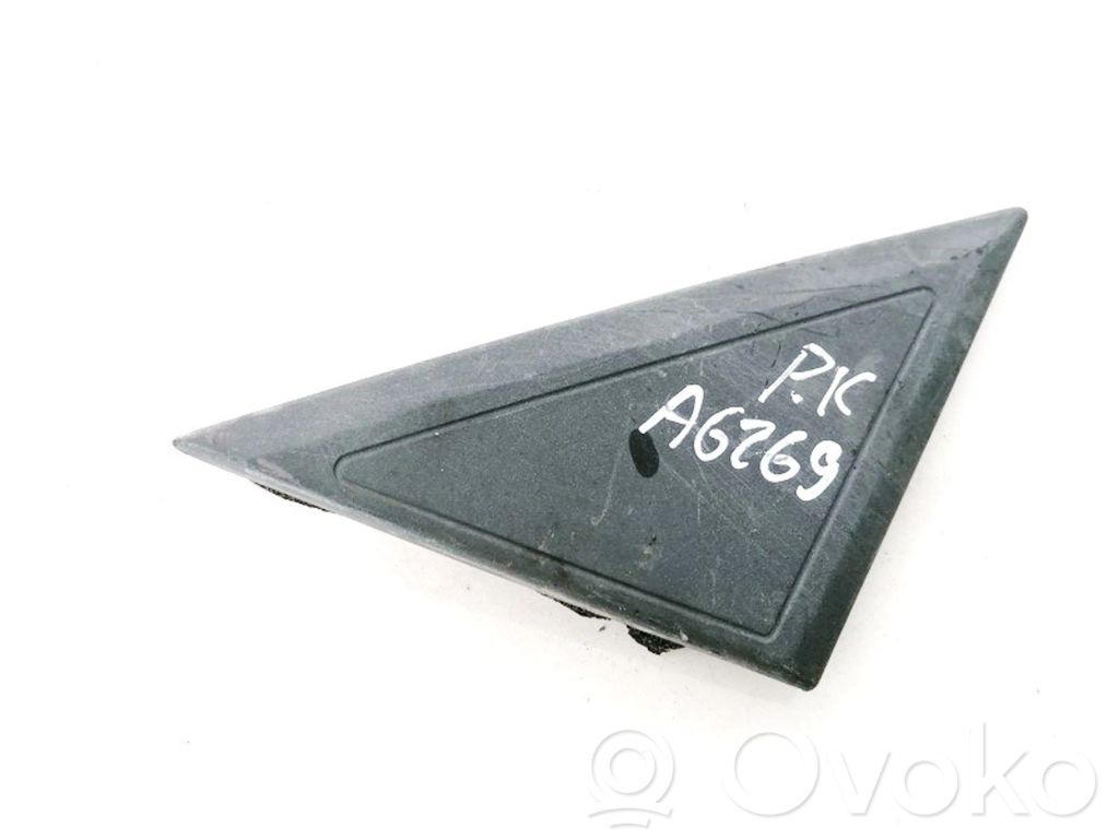 Mitsubishi Carisma Altra parte esteriore