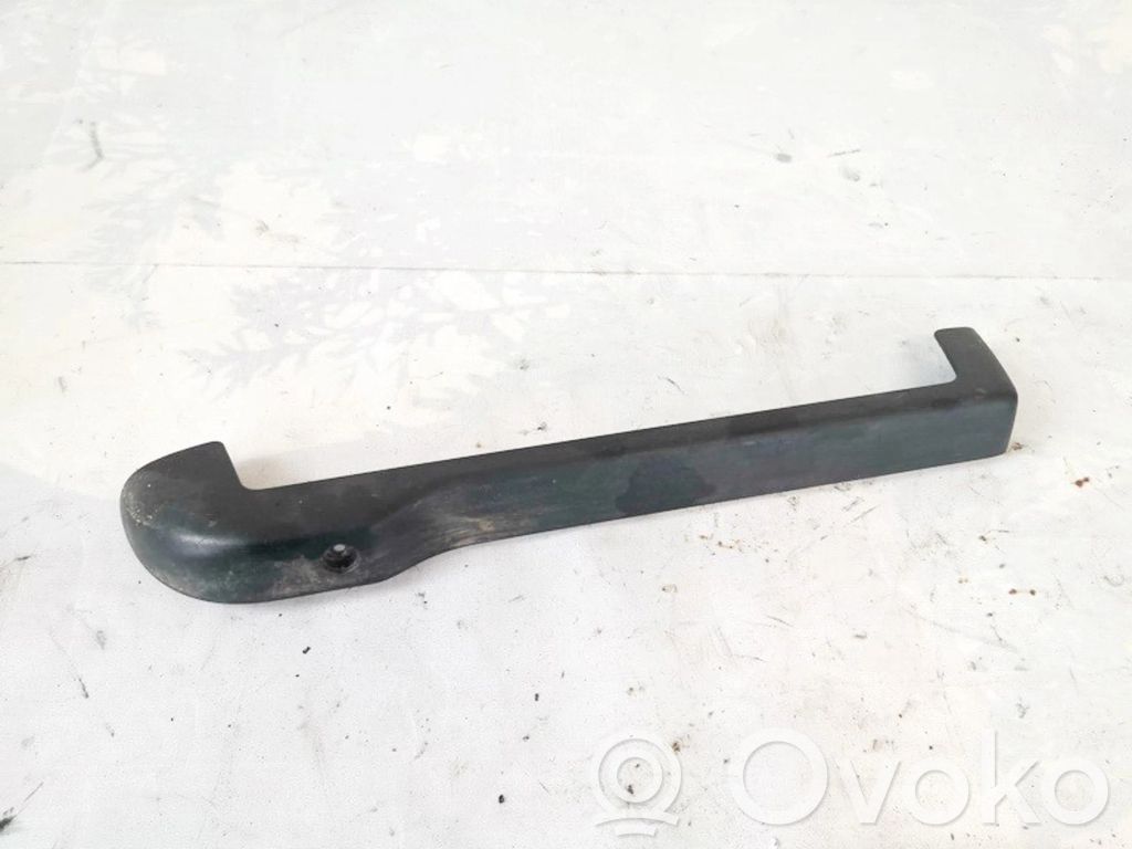 Volkswagen Golf IV Altra parte interiore