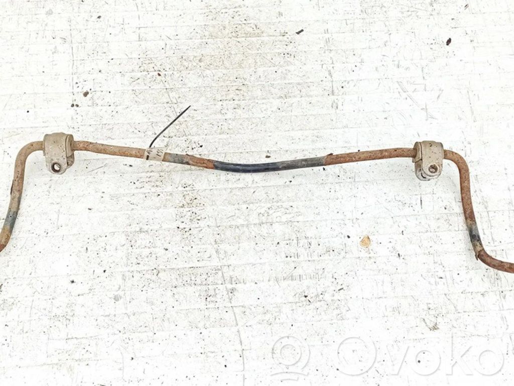 Volvo S80 Bară antiruliu spate 