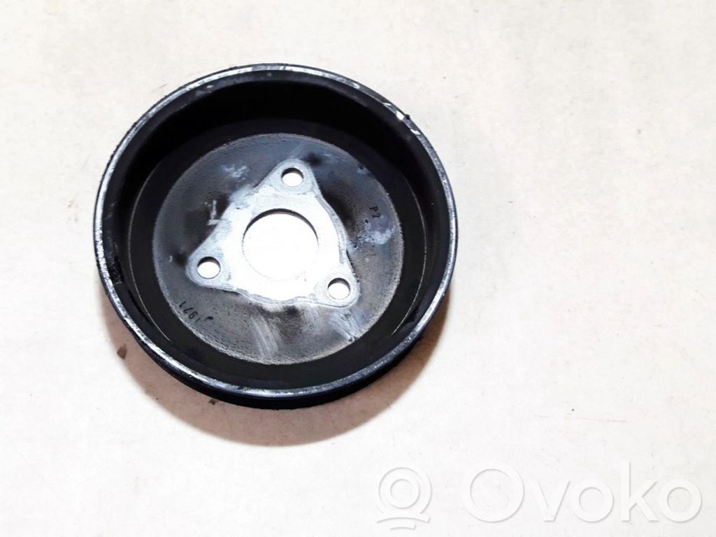Opel Corsa D Puleggia pompa dell’acqua