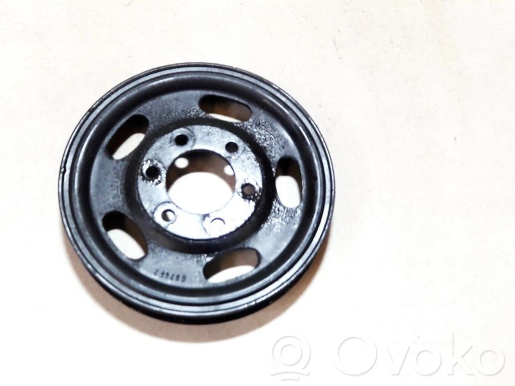 Opel Corsa D Puleggia dell’albero motore