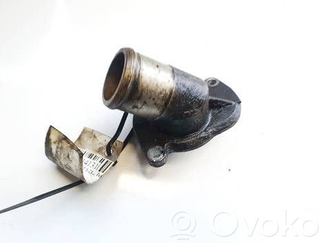 Opel Corsa D Tubo flessibile del liquido di raffreddamento del motore