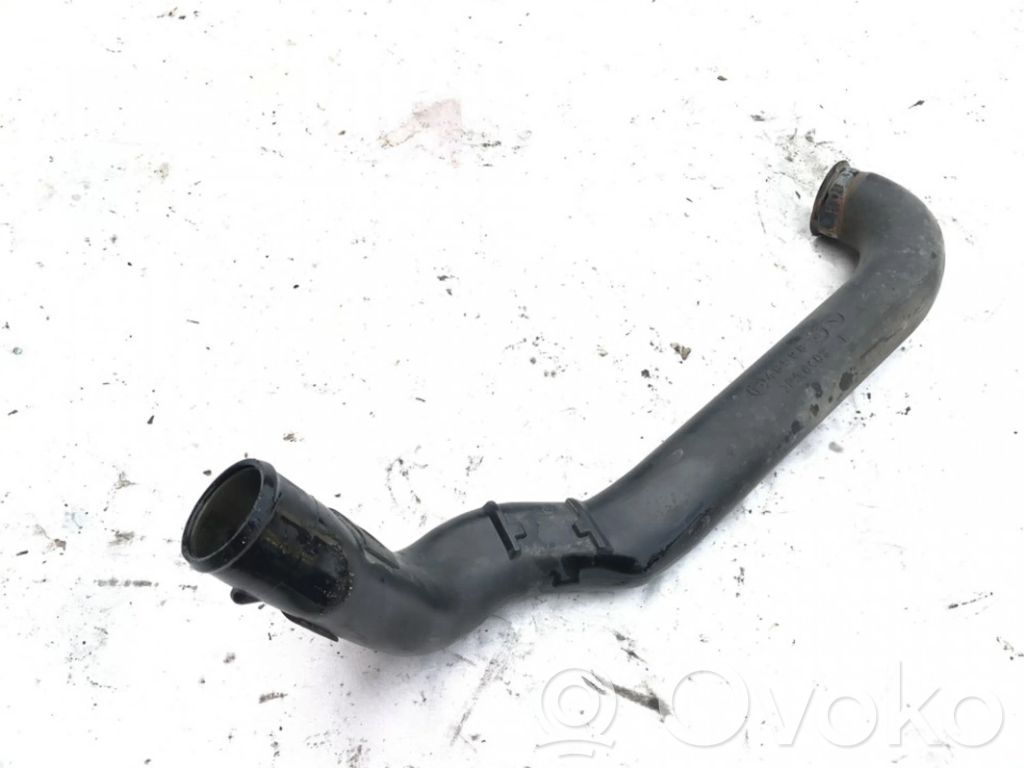 Furtun/conductă intercooler   46598,46598