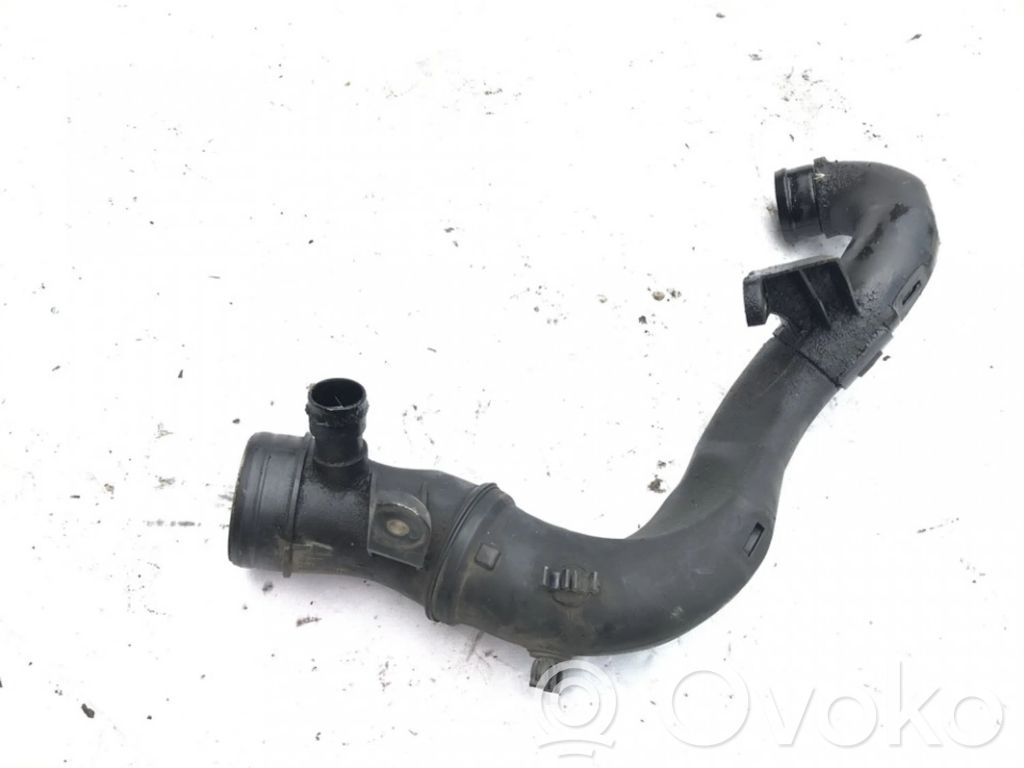 Volkswagen Golf IV Tubo flessibile intercooler