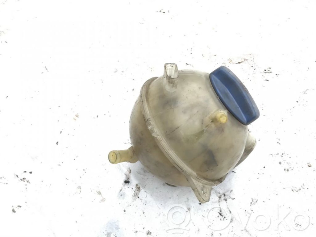 Volkswagen Golf IV Serbatoio di compensazione del liquido refrigerante/vaschetta