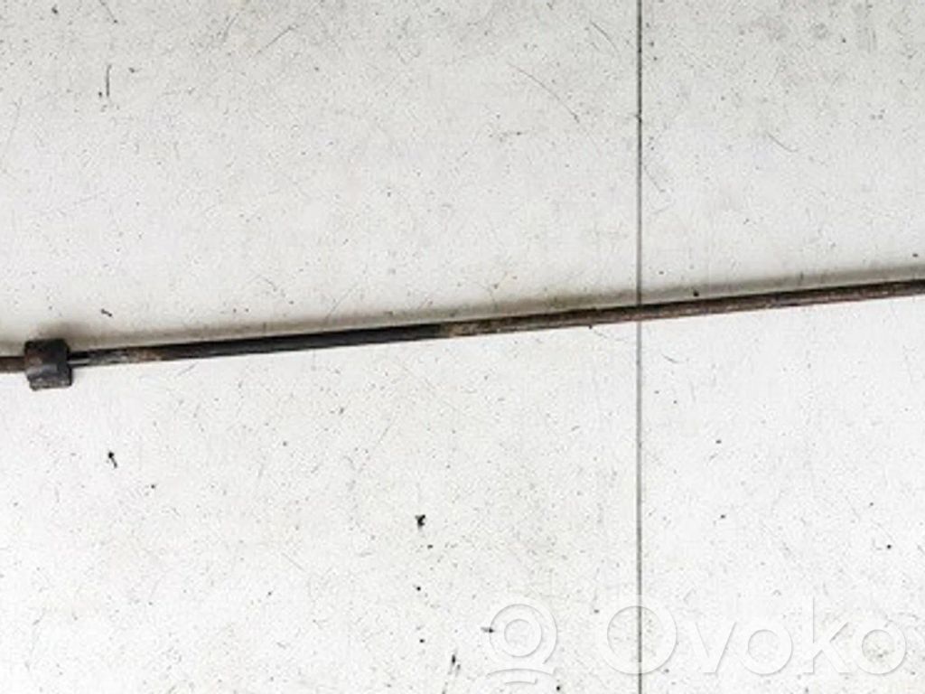 Chrysler 300 - 300C Bară antiruliu spate