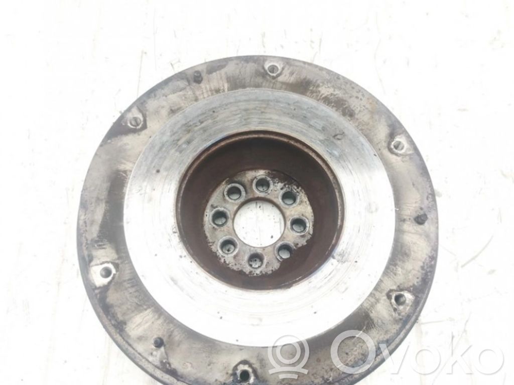 Volante motor