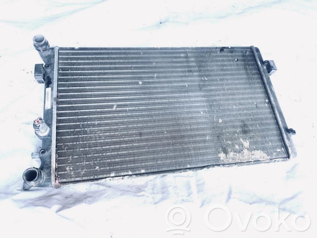 Volkswagen Bora Radiatore di raffreddamento