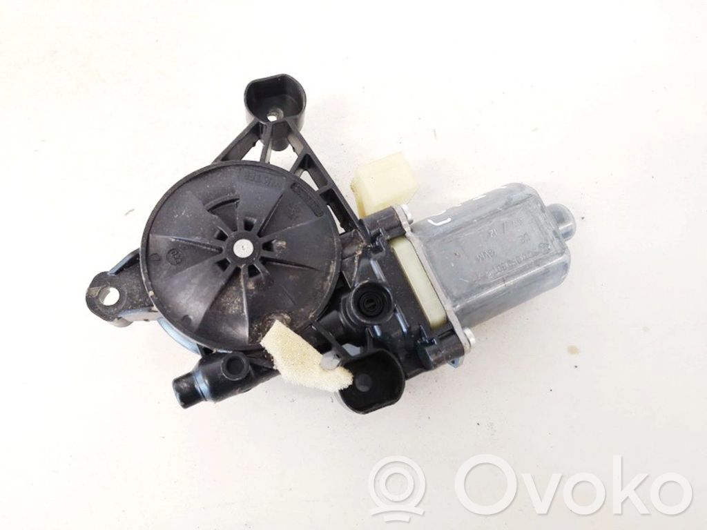 Volkswagen Golf VII Motor macara geam ușă față 