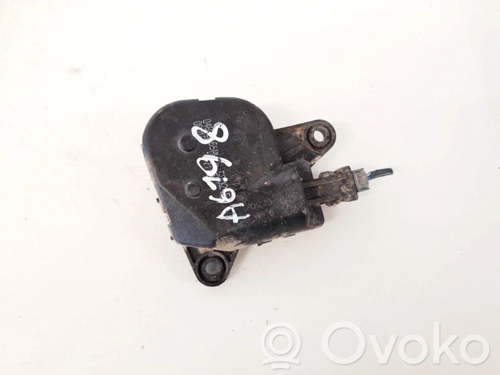 Chrysler Voyager Motorino attuatore aria 