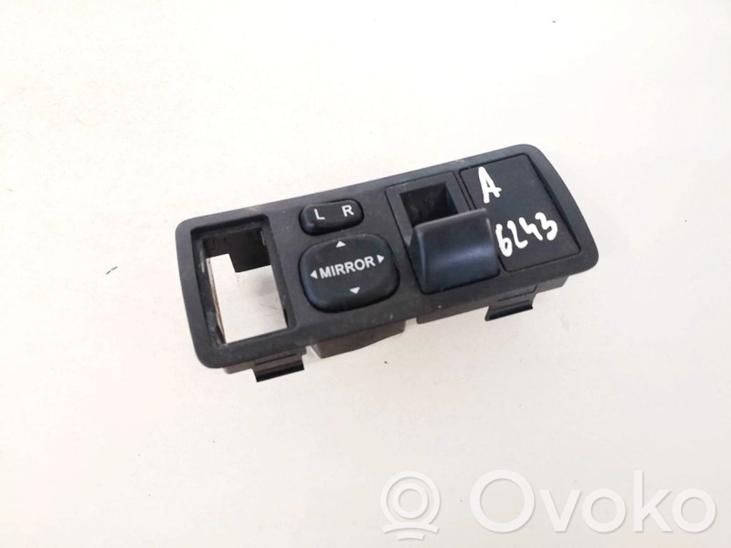 Interruttore specchietto retrovisore   183574,777665,183574,777665