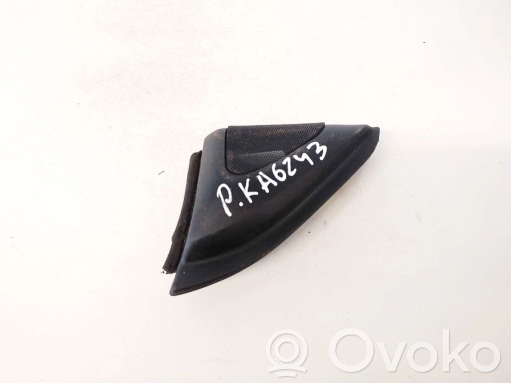 Toyota Corolla E120 E130 Copertura/rivestimento altoparlante laterale 