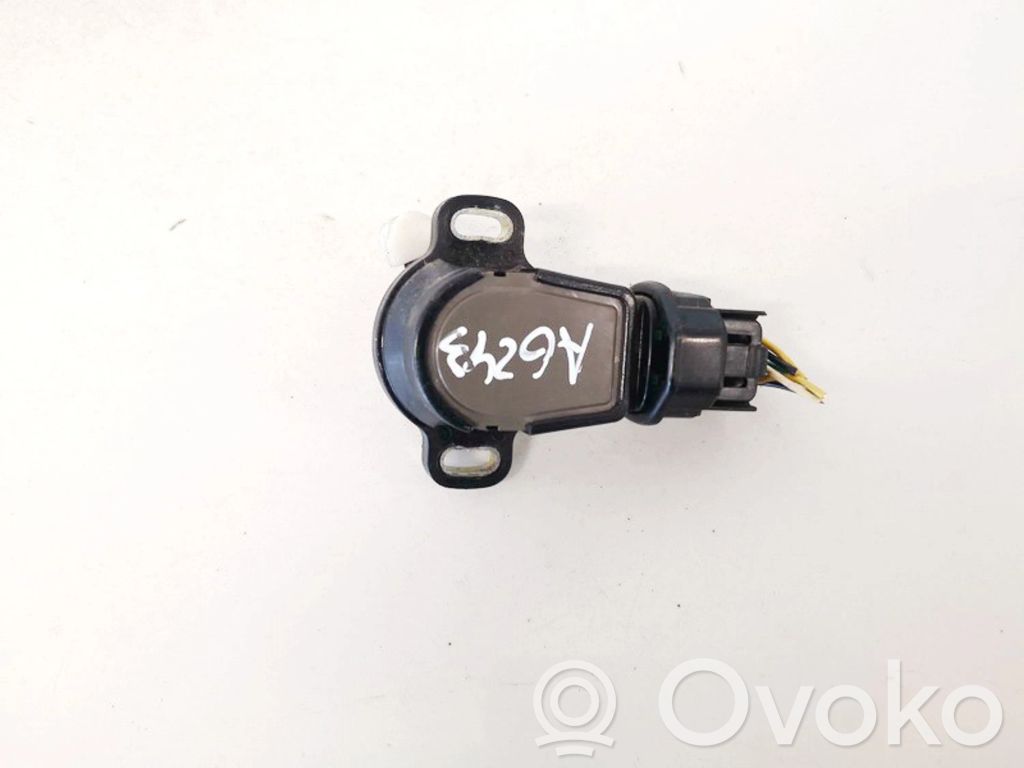 Toyota Corolla E120 E130 Pédale d'accélérateur