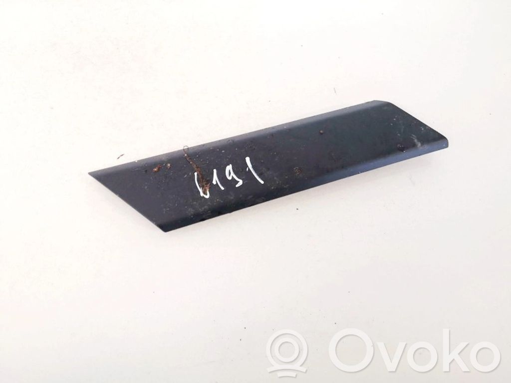 Volkswagen Golf VII Altra parte interiore
